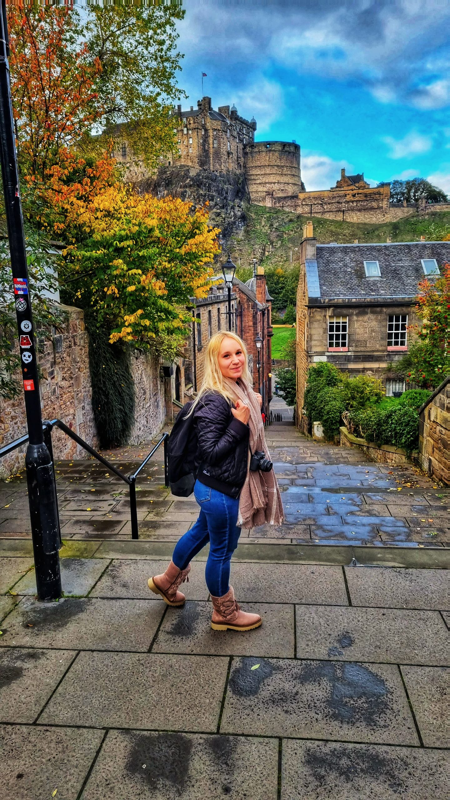 Best Time to Visit Edinburgh Scotland: Ultimate Guide